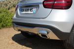 Mercedes-Benz GLA200 d 2017 года (WW)